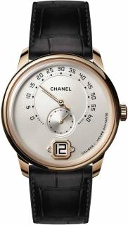 Monsieur De Chanel Watch H6596