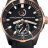 Ulysse Nardin Diver Chronometer 1185-170-3/BLACK