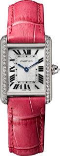 Tank Louis Cartier Watch WJTA0011