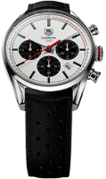 TAG Heuer Carrera Calibre CH 80 Chronograph CBA2111.FC6347