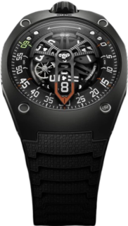 Urwerk UR-Satellite UR-150 DARK
