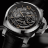 Officine Panerai L’astronomo Luminor 1950 Tourbillon Moon Phases Equation Of Time GMT 50mm PAM00920