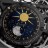Officine Panerai L’astronomo Luminor 1950 Tourbillon Moon Phases Equation Of Time GMT 50mm PAM00920