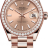 Rolex Lady-Datejust Oyster Perpetual 28 mm m279135rbr-0025