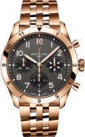 Breitling Classic AVI Chronograph 42 P-51 Mustang R233801A1B1R1