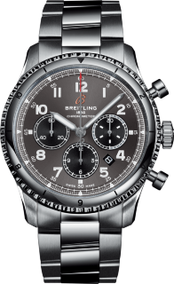 Breitling Aviator 8 B01 Chronograph 43 AB0119131B1A1