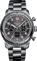 Breitling Aviator 8 B01 Chronograph 43 AB0119131B1A1