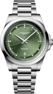 Longines Conquest L3.830.4.07.6