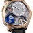 Greubel Forsey GMT Asymetrigue GF05 9100 1776