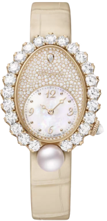 Breguet Reine de Naples Perles Imperiales GJ29BH89254DD59