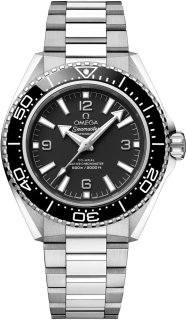 Omega Seamaster Planet Ocean 600 m 217.30.42.21.01.001