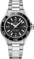 Omega Seamaster Planet Ocean 600 m 217.30.42.21.01.001