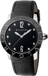 Bvlgari 102054 BBL37BSBCLD/9