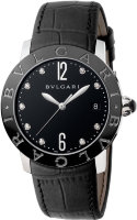 Bvlgari 102054 BBL37BSBCLD/9