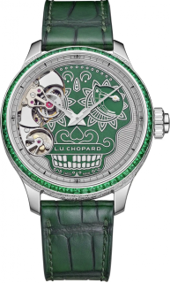 Chopard L.U.C Full Strike Dia de los Muertos 171947-1004