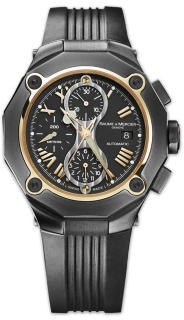 Baume & Mercier Riviera 8758 Baume & Mercier Riviera 8758