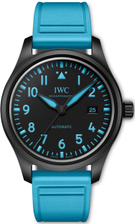 IWC Pilots Watch Automatic 41 George Russell IW328107