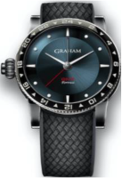 Graham Fortress GMT Limited Edition 2FOBV.U03A