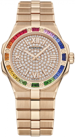 Chopard Alpine Eagle 36 Frozen 295370-5007