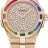 Chopard Alpine Eagle 36 Frozen 295370-5007