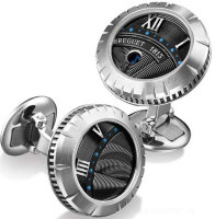 Запонки Breguet Cufflinks 9905.BB.5847