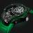 Hublot MP-09 Tourbillon Bi-axis Green 3D Carbon 909.QDG.1120.RX