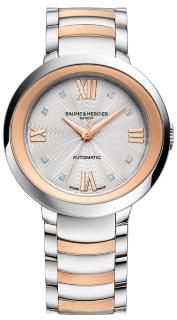 Baume & Mercier Promesse 10163