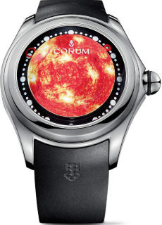 Corum Big Bubble Magical 52 Solar L390/03255-390.101.04/0371 SO01