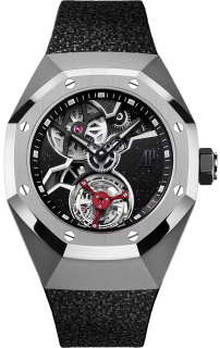 Audemars Piguet Royal Oak Concept Flying Tourbillon 26643TI.OO.D002CA.01
