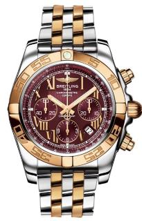 Breitling Chronomat B01 CB011012/k523-tt Breitling Chronomat B01 CB011012/k523-tt
