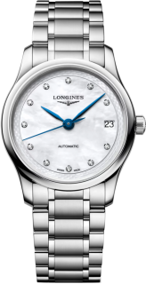 Longines Master Collection L2.450.4.87.6