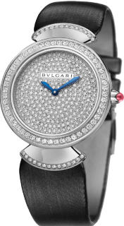 Bvlgari Divas Dream Jewelry Watches 102561 DVW30D2GDL