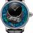 Jaquet Droz Automaton Tiger Opal J032834270