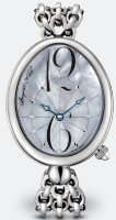 Breguet Reine de Naples 8967ST/58/J50