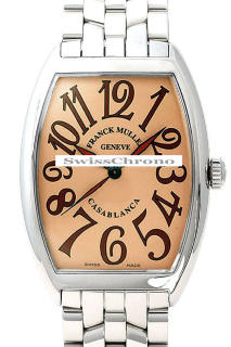 Franck Muller Casablanca 2852 C SHR O or 2852 CASA SHR O-3