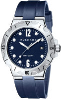 Bvlgari Diagono Scuba 102504 DP41C3SVSD