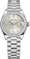 Rolex Lady-Datejust 28 Oyster m279136rbr-0003