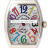 Franck Muller Mens Medium Cintree Curvex 7851 SC COL DRM O-2