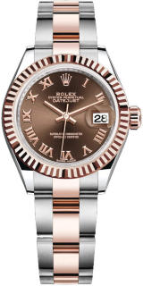 Rolex Lady-Datejust 28 Oyster m279171-0010