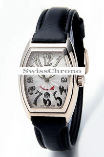 Franck Muller Lady Conquistador 8005 L SC REL-4