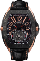 Franck Muller Conquistador GPG 9900 T GP-2