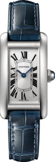 Cartier Tank Americaine Watch WSTA0016