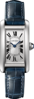 Cartier Tank Americaine Watch WSTA0016
