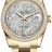 Rolex Day-Date 36 Oyster m118348-0097