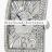 Franck Muller Ladies Medium Long Island 952 QZ REL D CD
