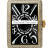Franck Muller Mens Medium Long Island 1000 SC REL D-1