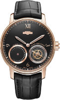 Dewitt Academia 1899 Out of Time Sparkling Rose Gold AC.OUT.005