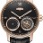 Dewitt Academia 1899 Out of Time Sparkling Rose Gold AC.OUT.005