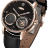 Dewitt Academia 1899 Out of Time Sparkling Rose Gold AC.OUT.005