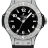 Hublot Big Bang Steel Pave 38 361.SX.1270.RX.1704